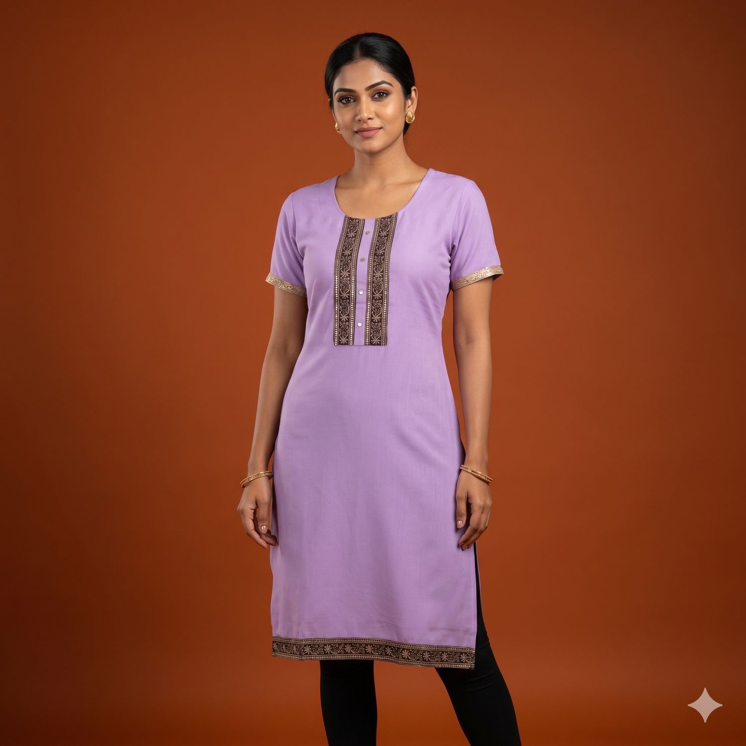 JEEL Casual Kurti