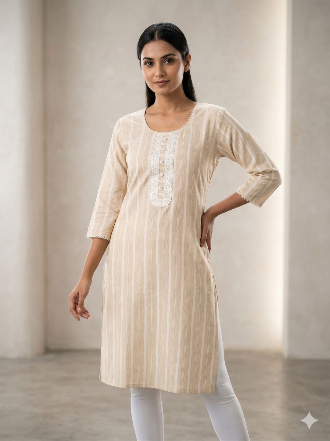 JEEL Varnika Kurti