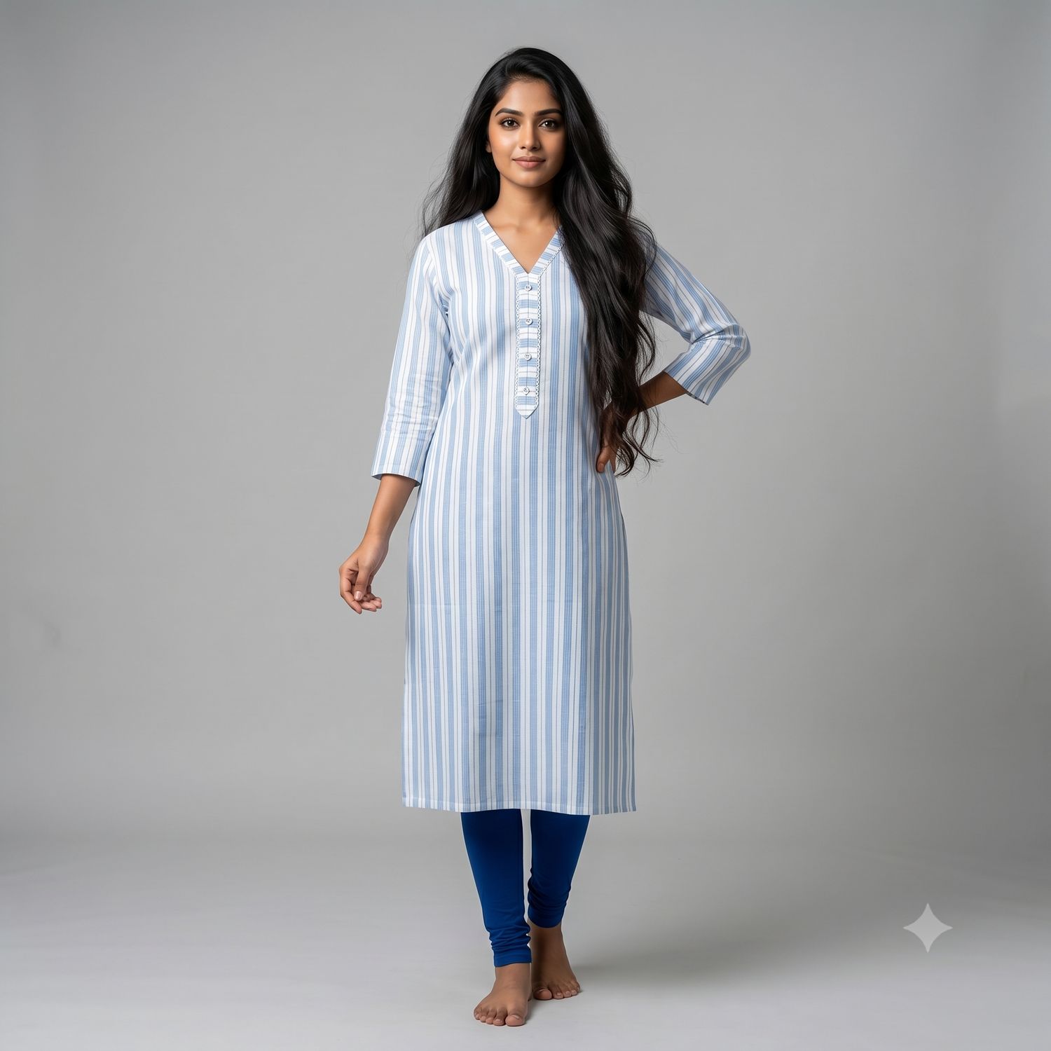 JEEL Varnika Kurti