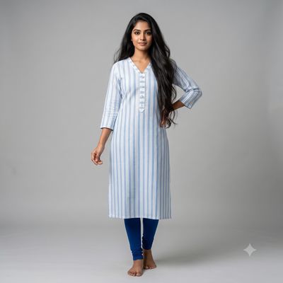 JEEL Varnika Kurti