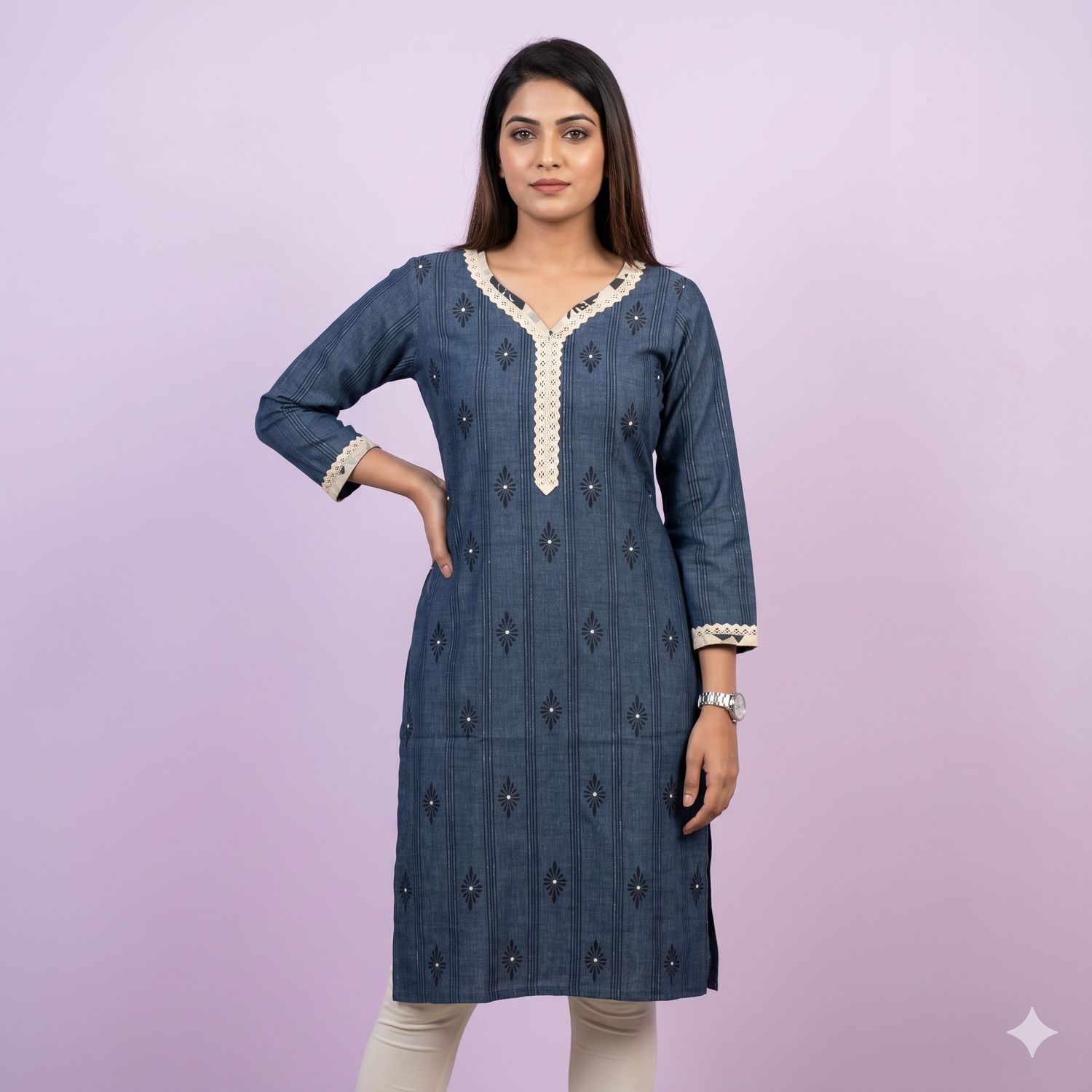 JEEL Casual Kurti