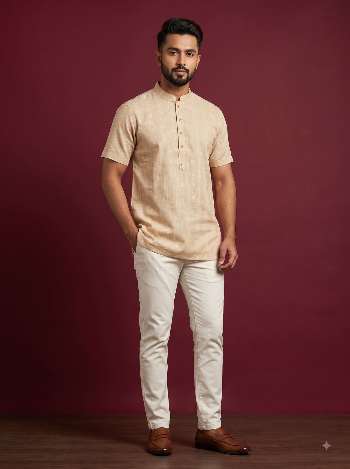 JEEL Gents Kurta