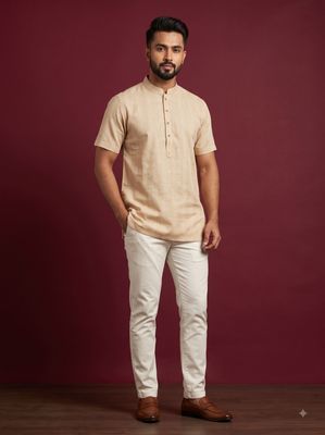 JEEL Gents Kurta