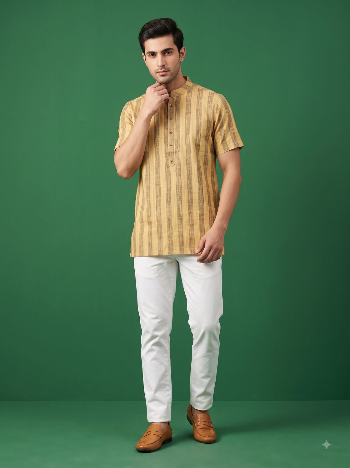 JEEL Gents Kurta