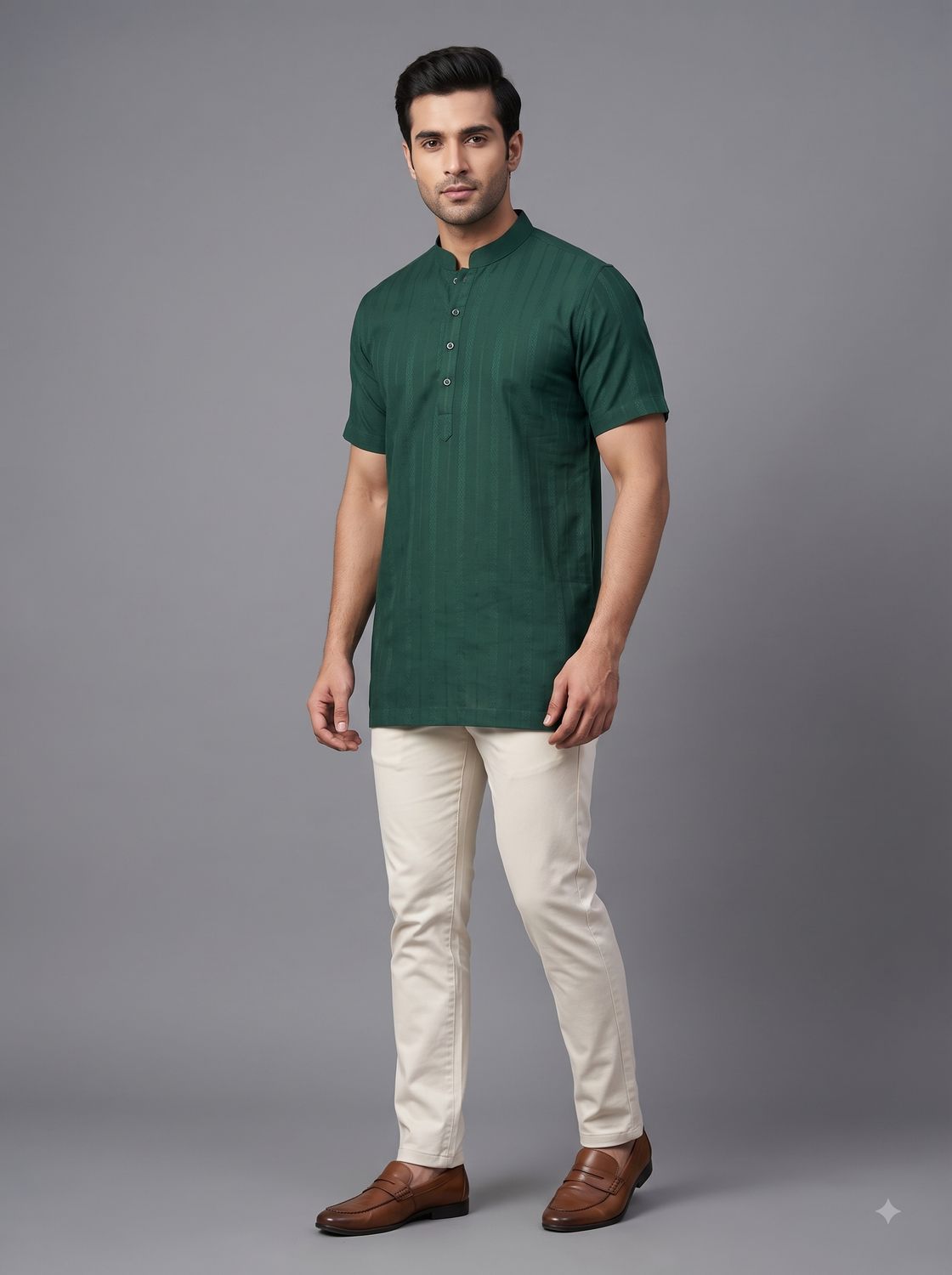 JEEL Gents Kurta