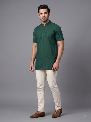 JEEL Gents Kurta