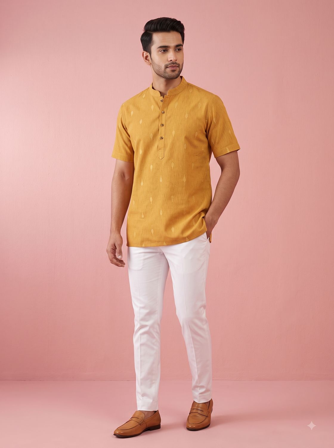 JEEL Gents Kurta