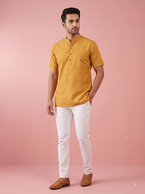 JEEL Gents Kurta