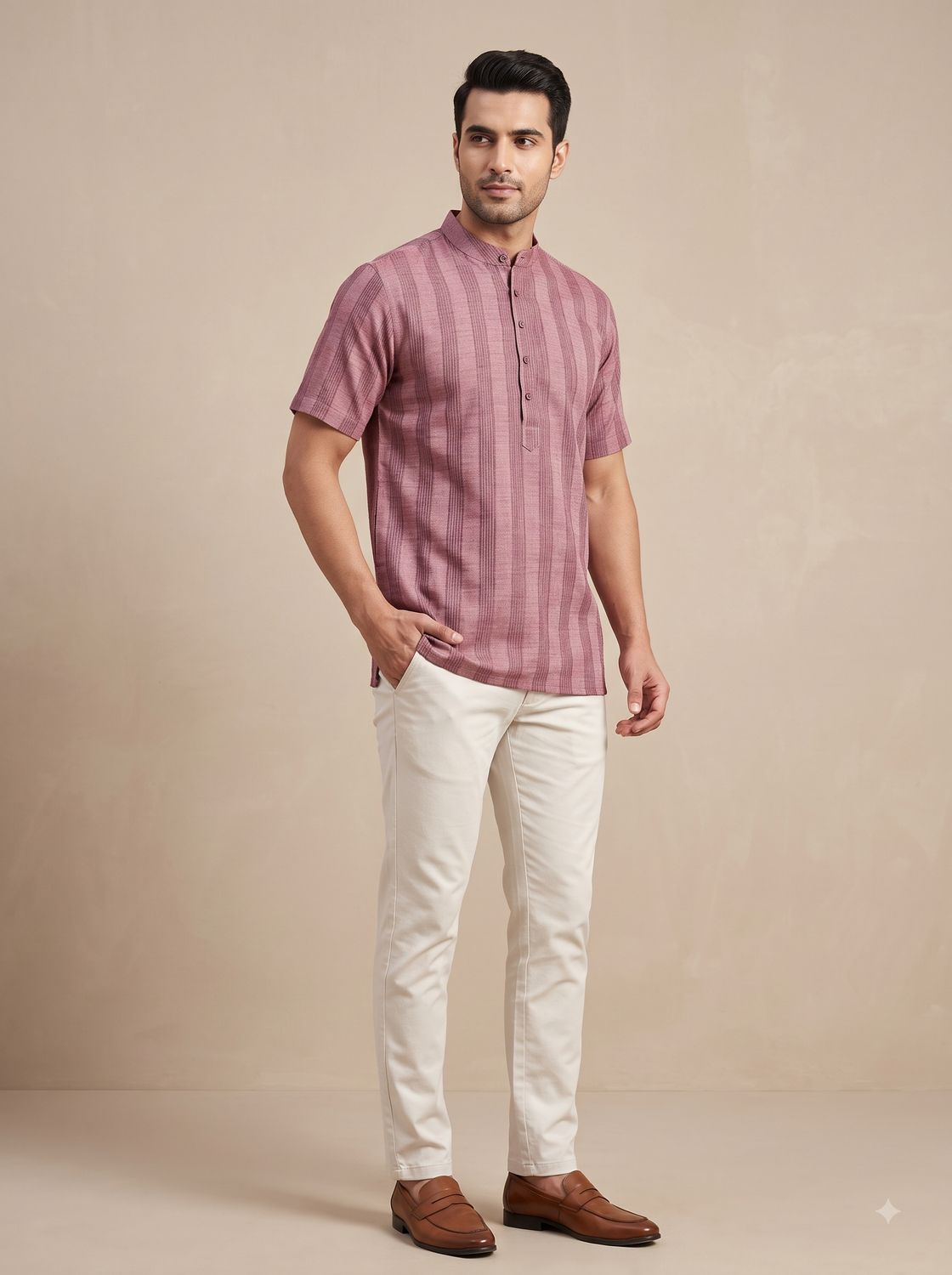 JEEL Gents Kurta