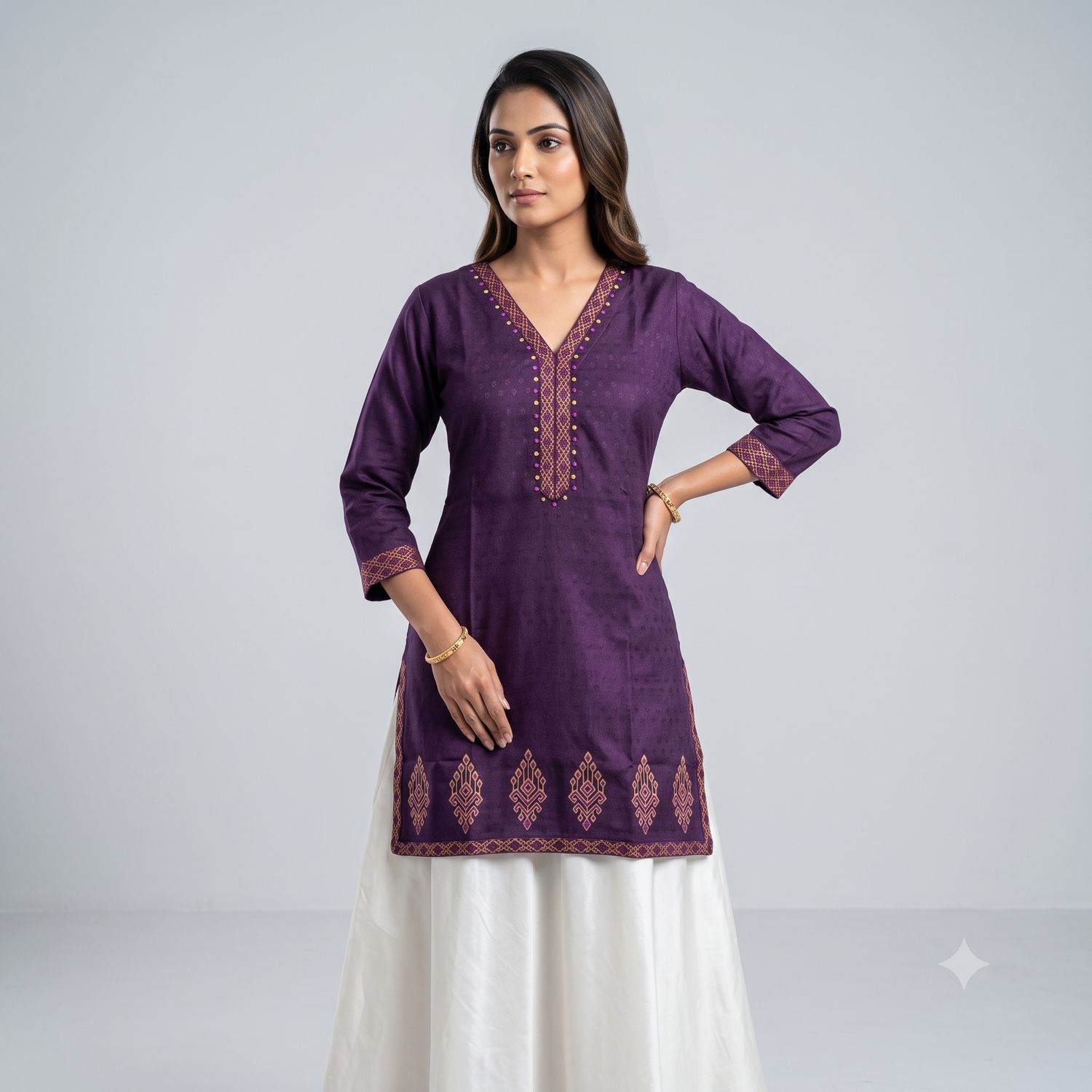 JEEL Short Kurti