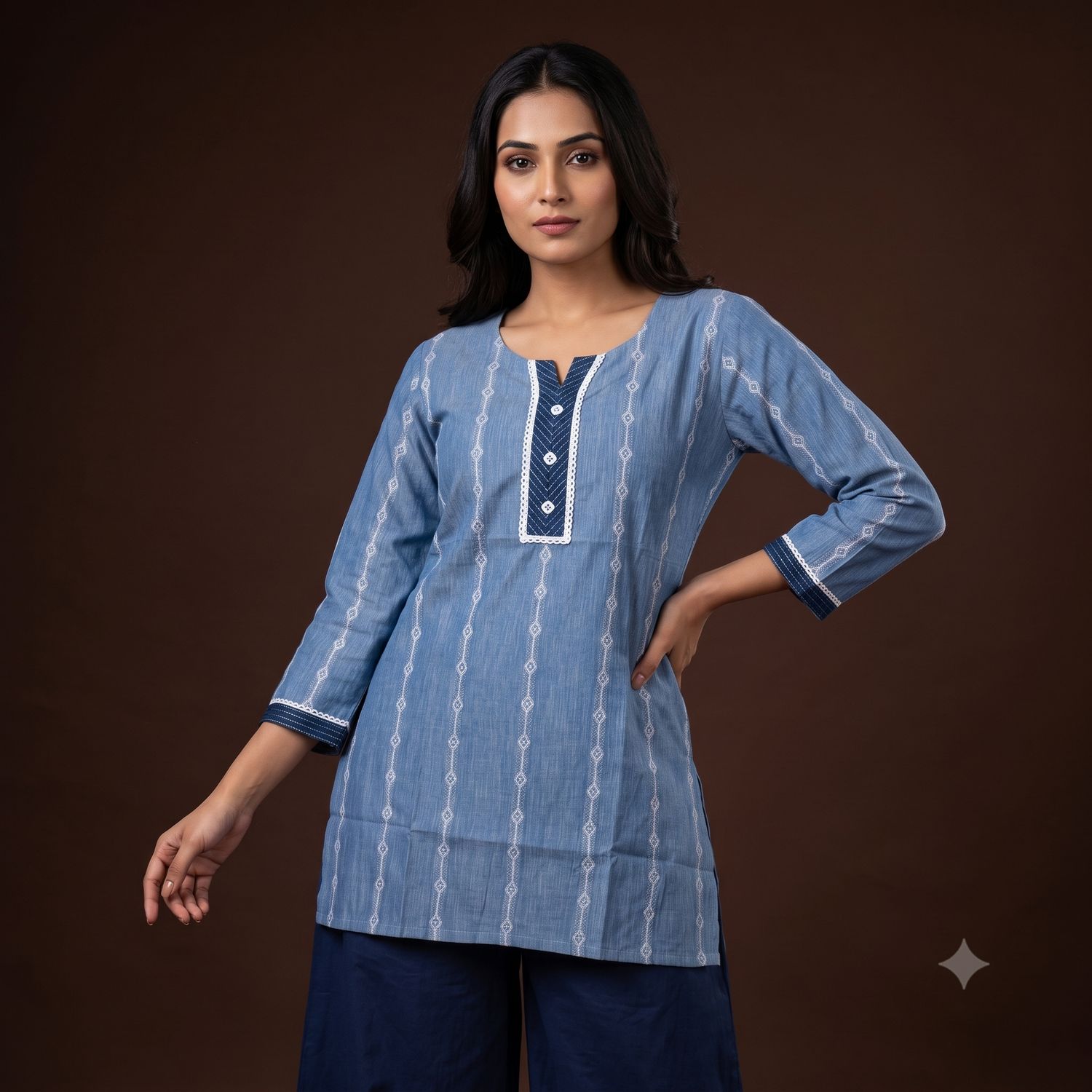 JEEL Short Kurti