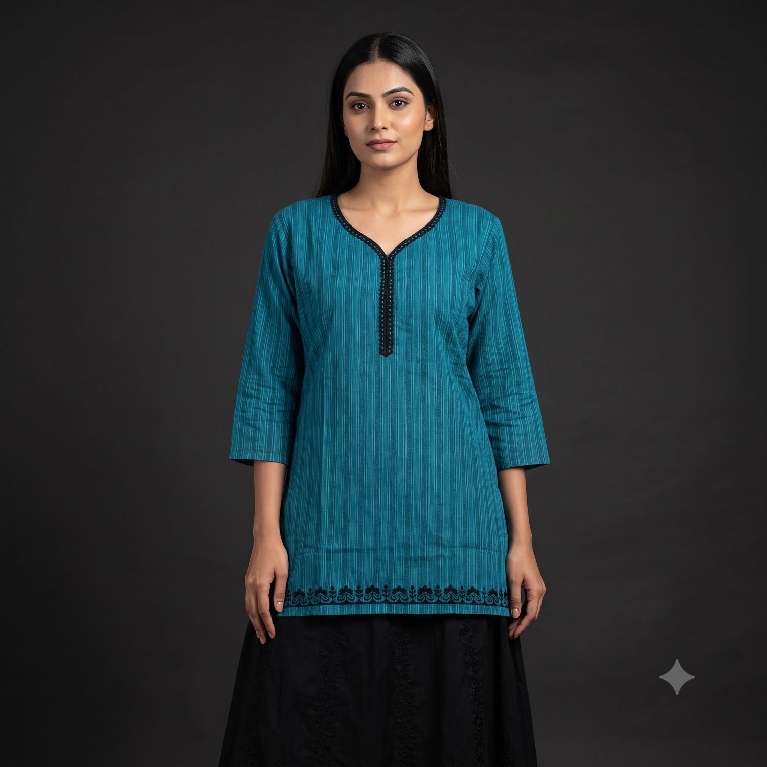 JEEL Short Kurti