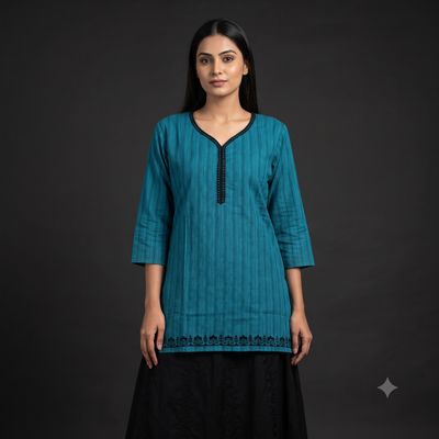 JEEL Short Kurti