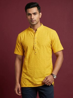JEEL Gents Kurta