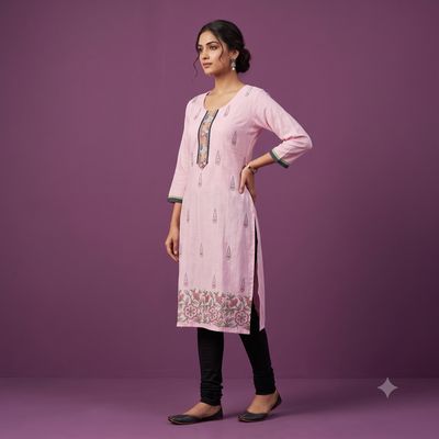 JEEL Urban Kurti