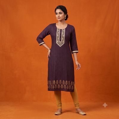 JEEL Urban Kurti