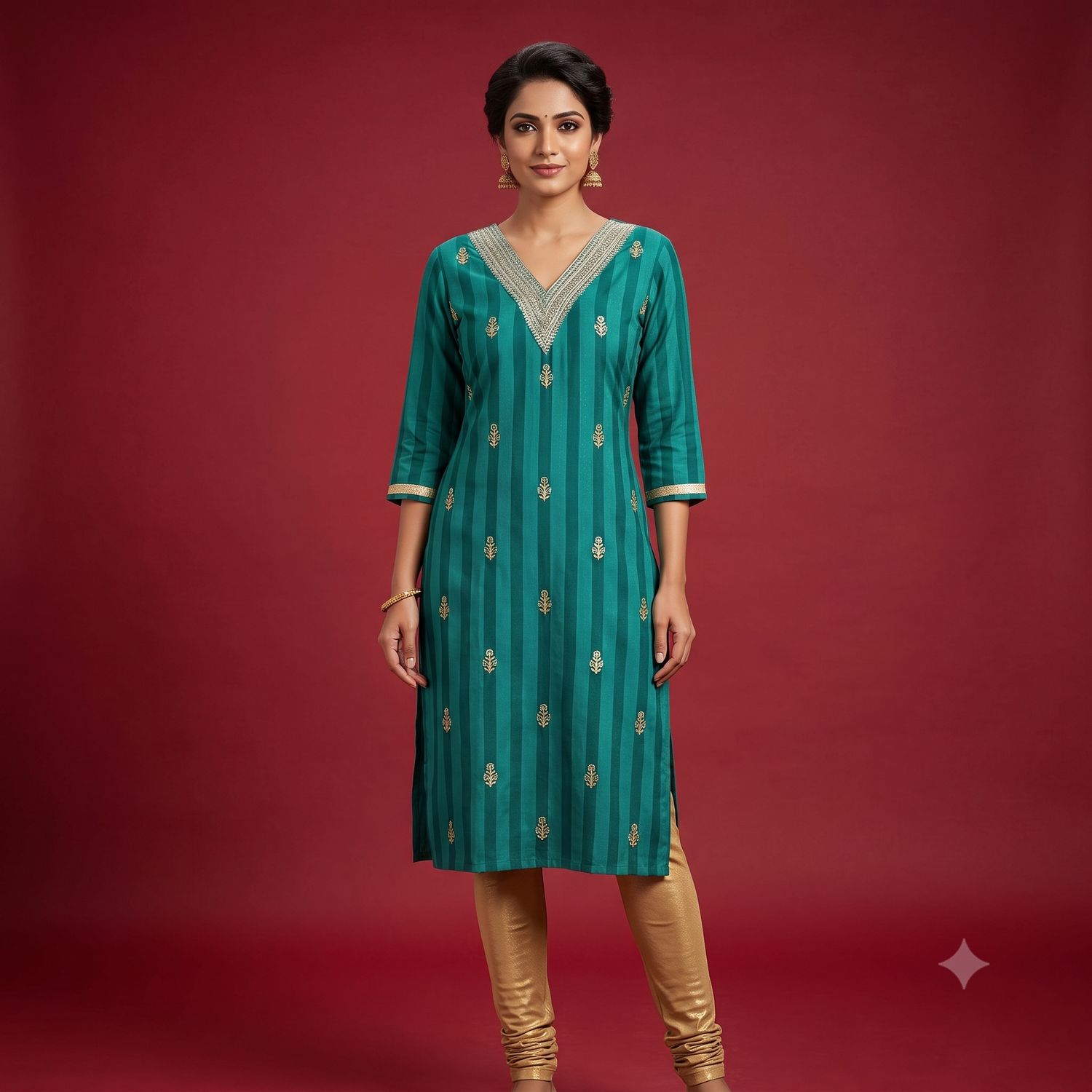 JEEL Urban Kurti