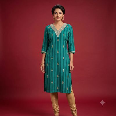 JEEL Urban Kurti