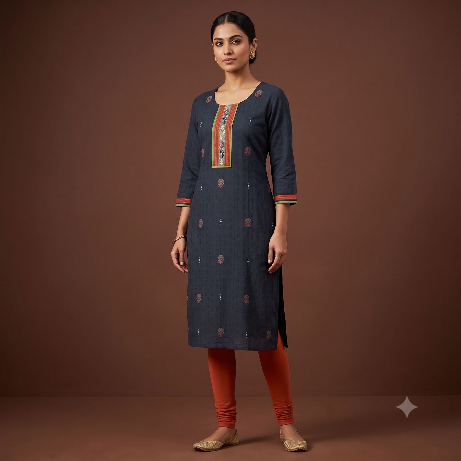 JEEL Urban Kurti