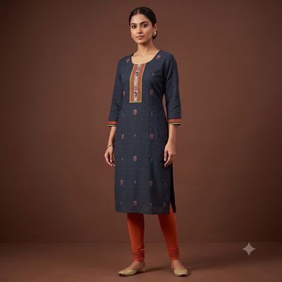 JEEL Urban Kurti