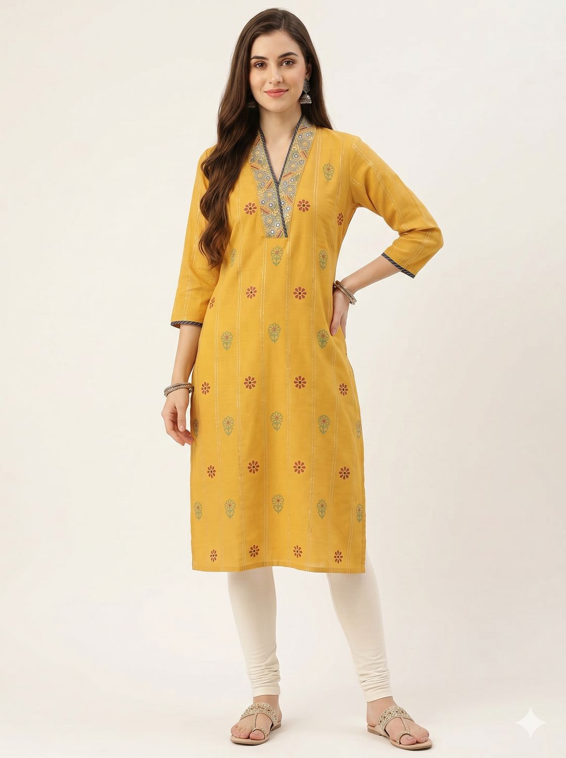 JEEL Urban Kurti