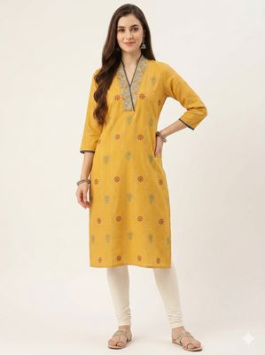 JEEL Urban Kurti