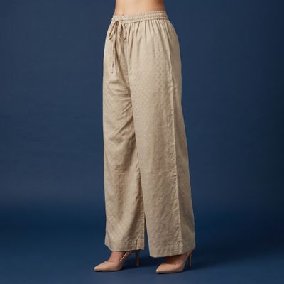 JEEL Palazzo - Beige