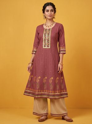 JEEL Classic Kurti