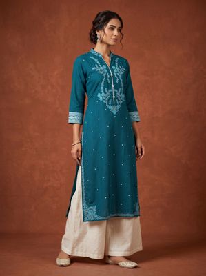 JEEL Classic Kurti