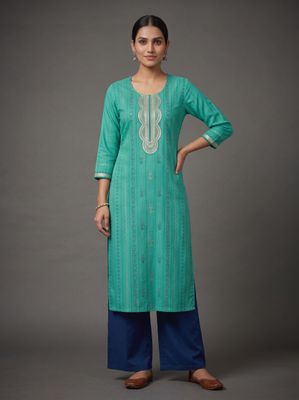 JEEL Classic Kurti