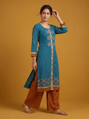 JEEL Classic Kurti