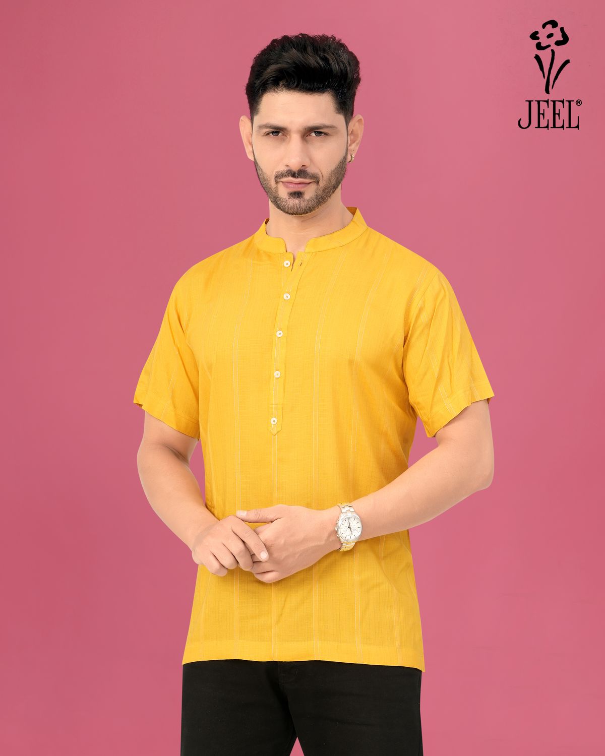 JEEL Gents Kurta