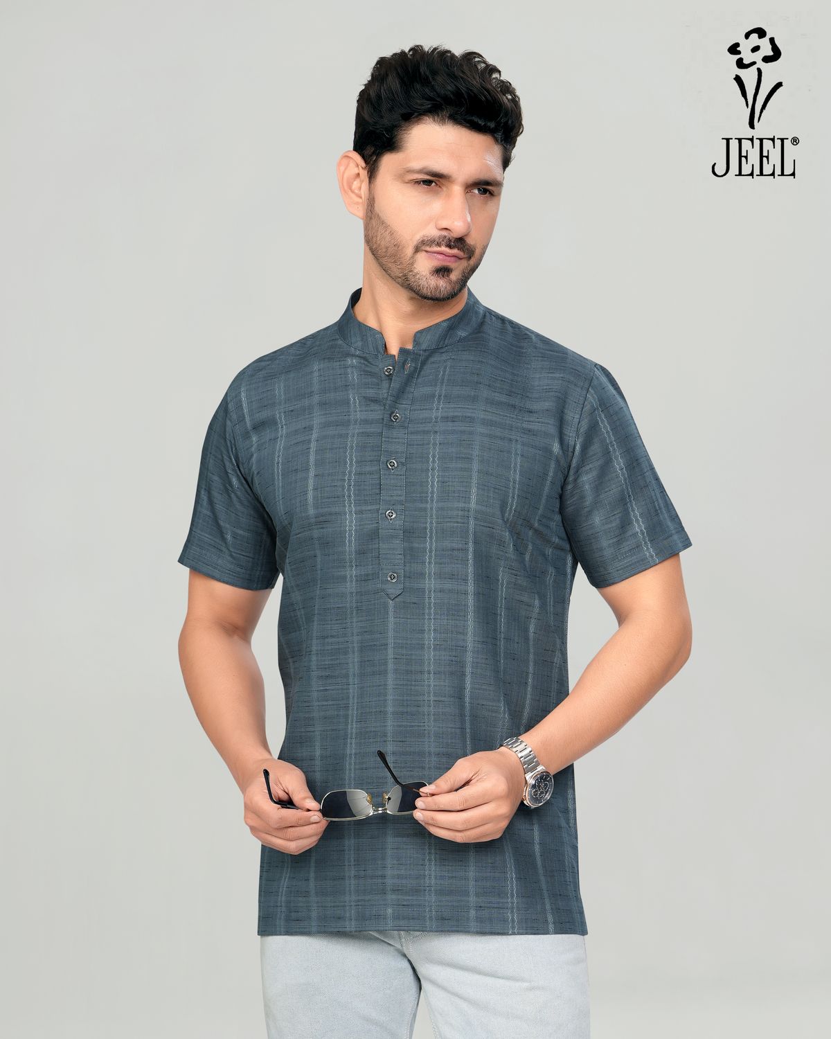 JEEL Gents Kurta