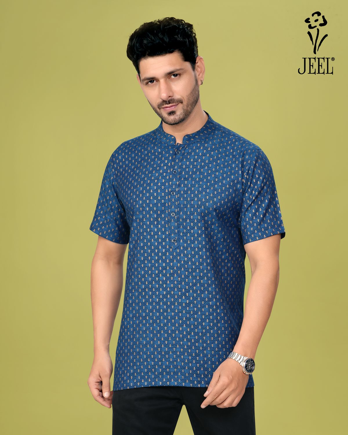 JEEL Gents Kurta