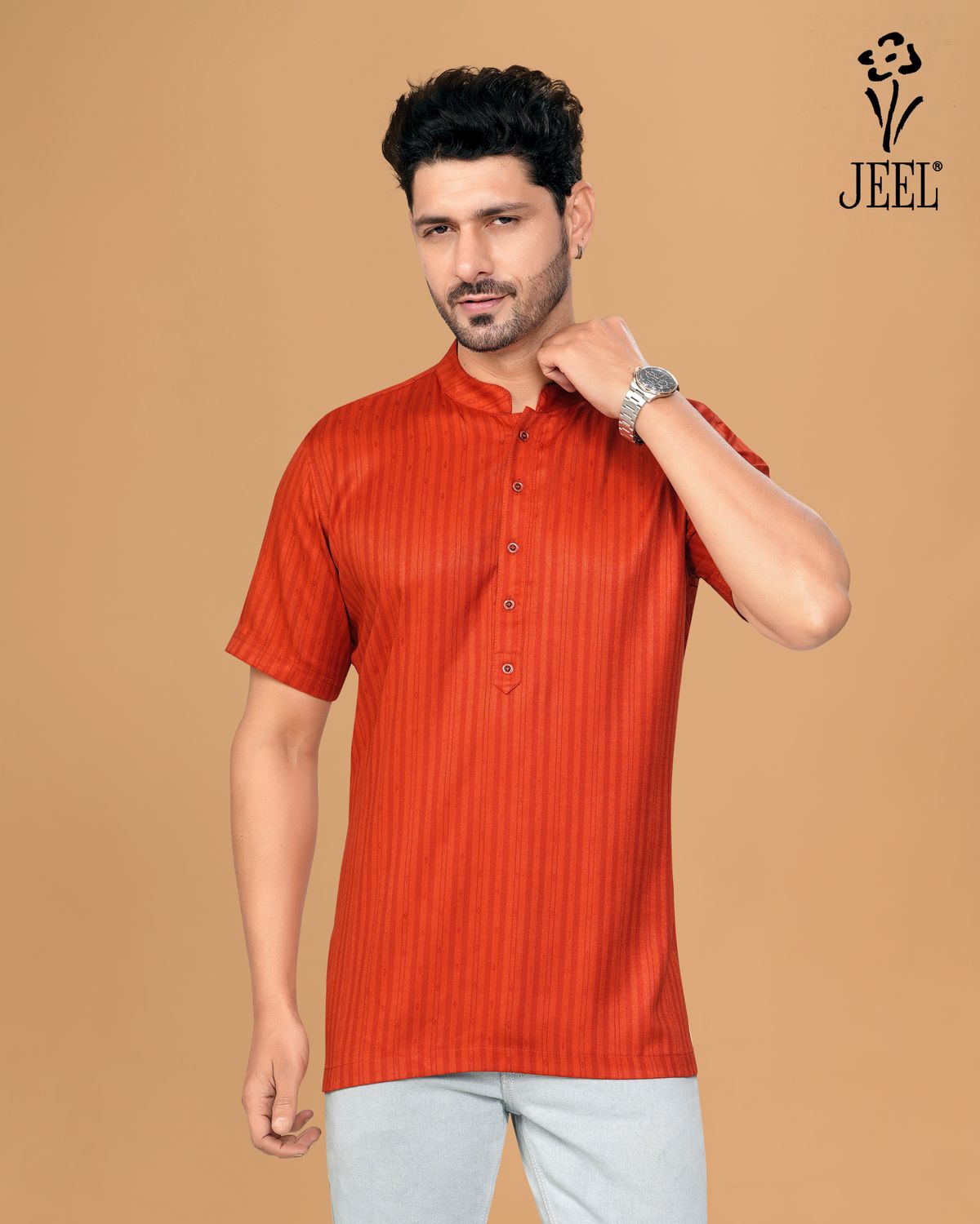 JEEL Gents Kurta