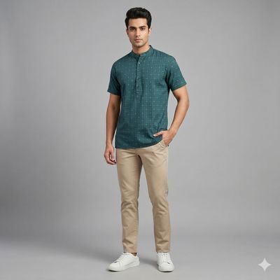 JEEL Gents Kurta