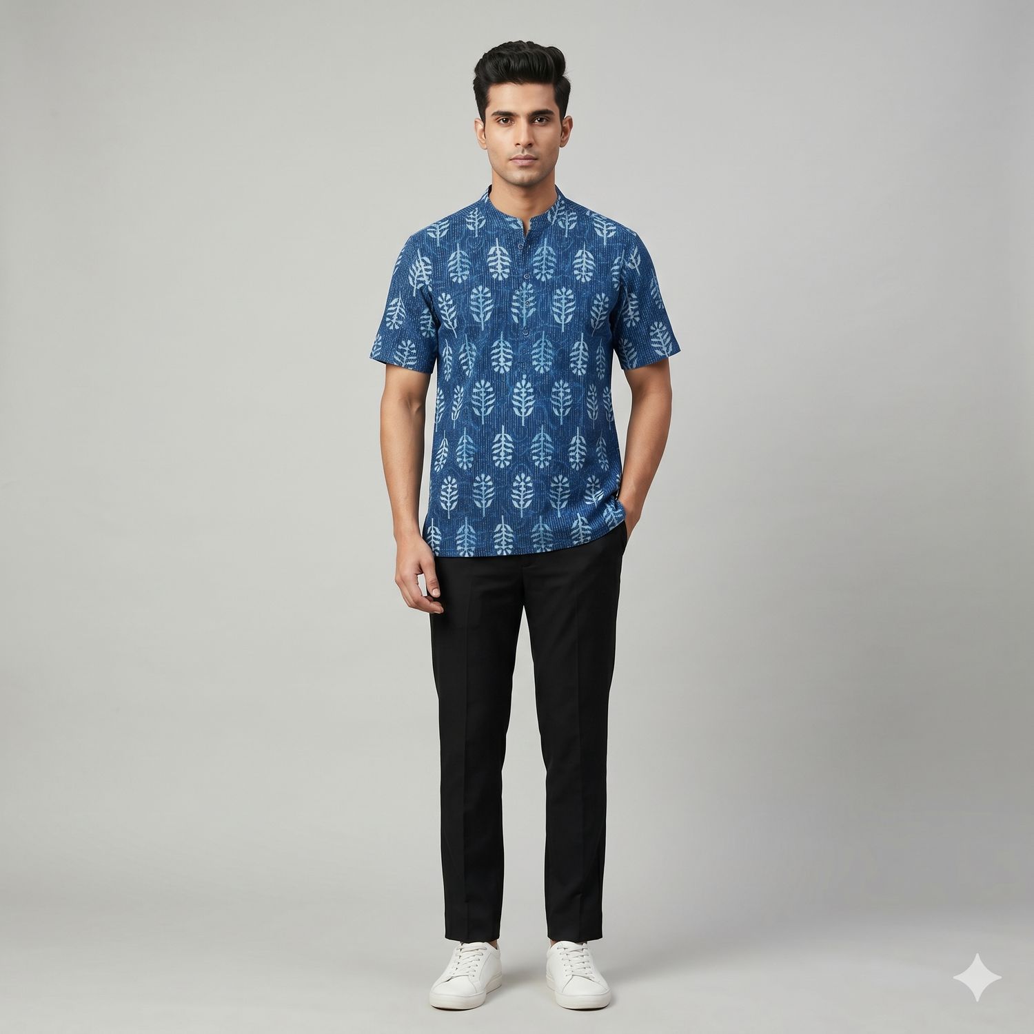 JEEL Gents Kurta