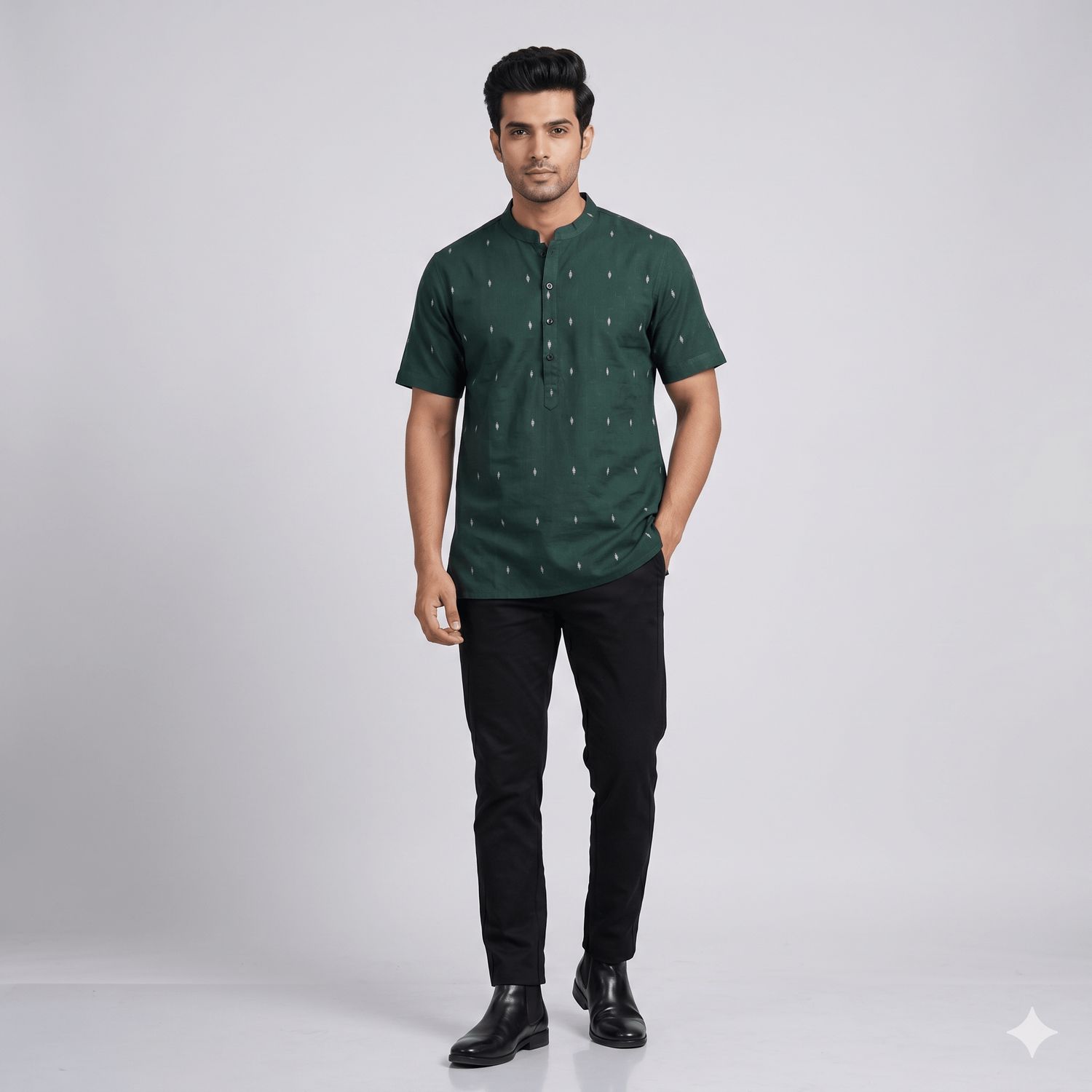 JEEL Gents Kurta