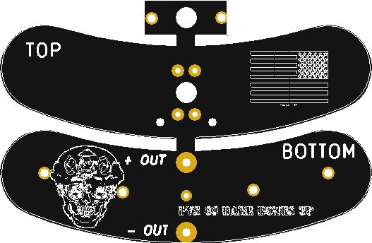 PVS-69 Board pack