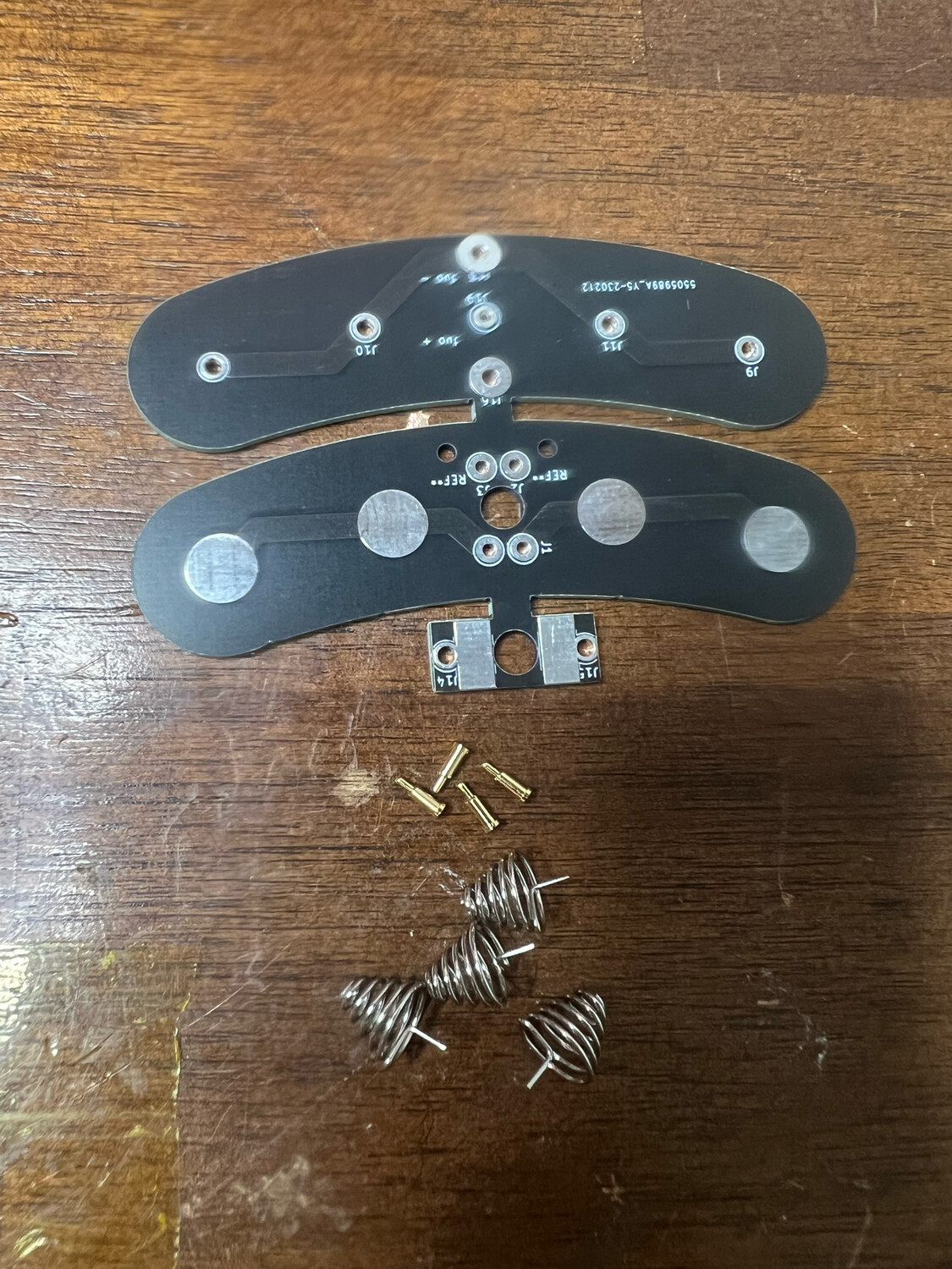 PVS-69 Board pack