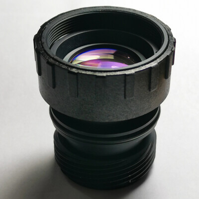 PVS-14 Objective Lens