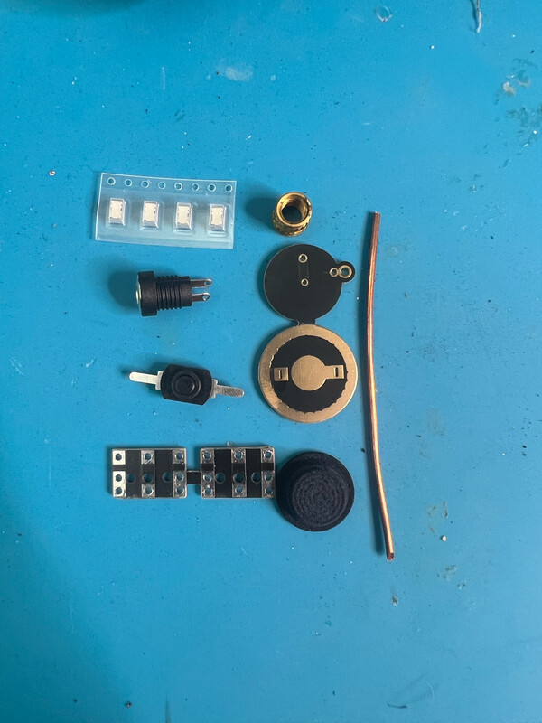 Mono Hardware Kit