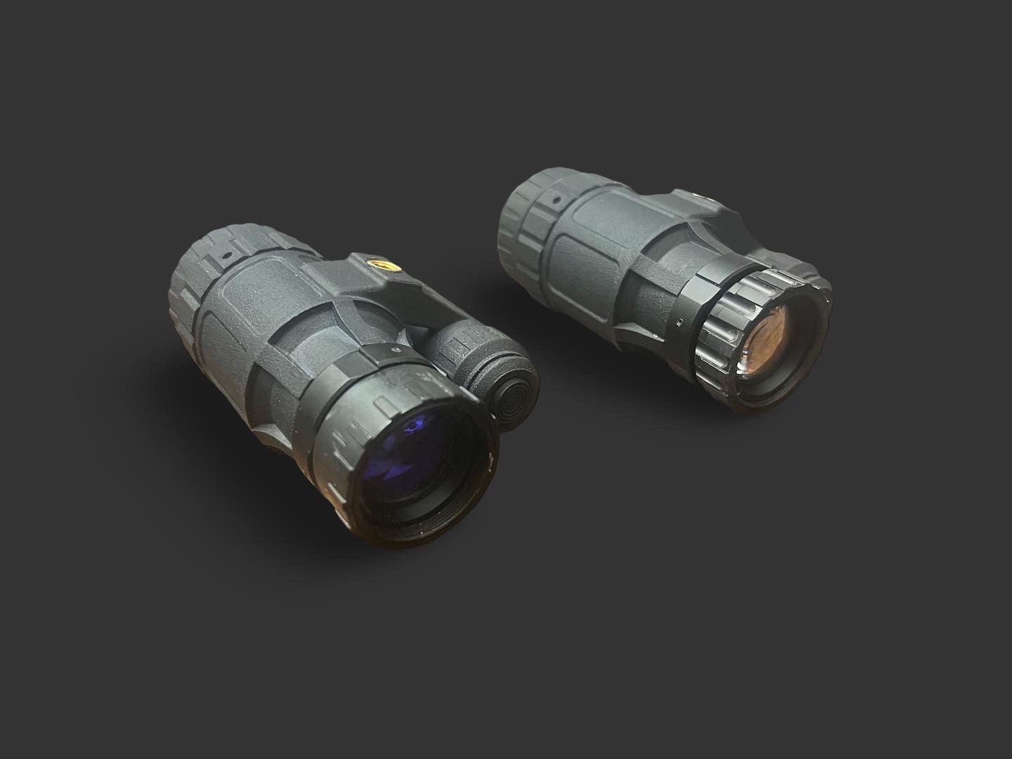 PVS-69 Alpha 2 Mono