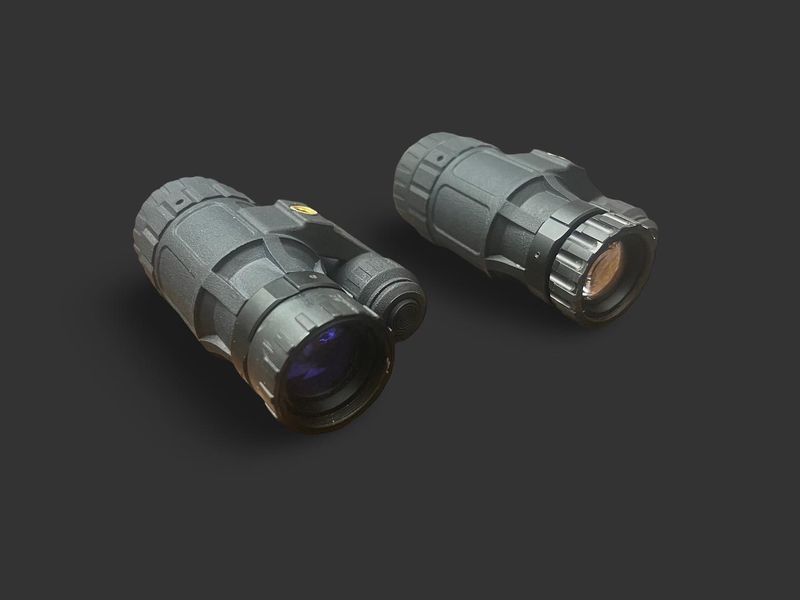 PVS-69 Alpha 2 Mono