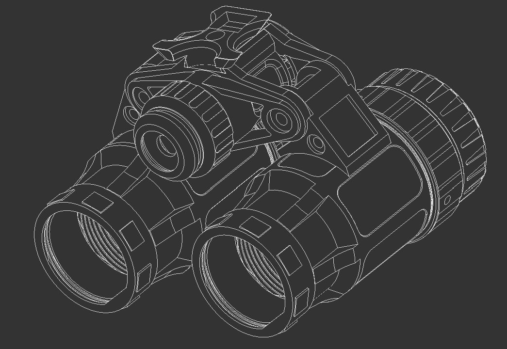 PVS-69 ALPHA 1-2 file packs