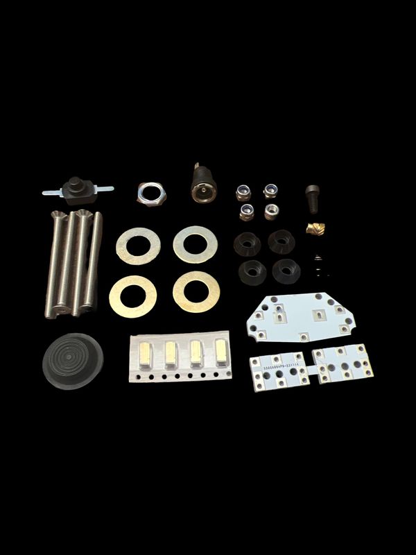 ALPHA Hardware Kit ALPHA Hardware Kit