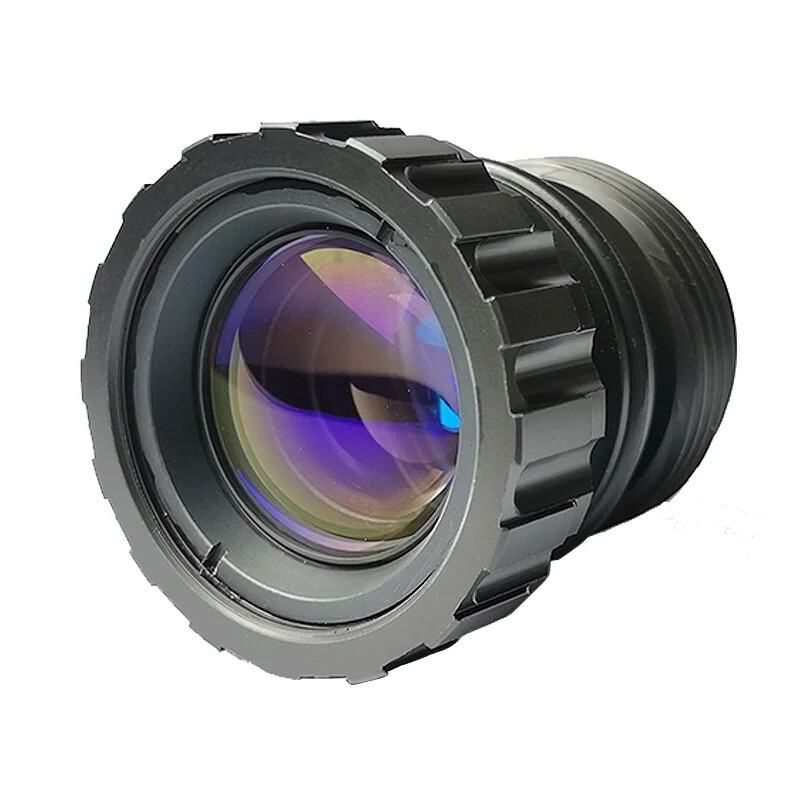 CK Optics Lightweight PVS-14 Objective Lens CK Optics Lightweight PVS-14 Objective Lens