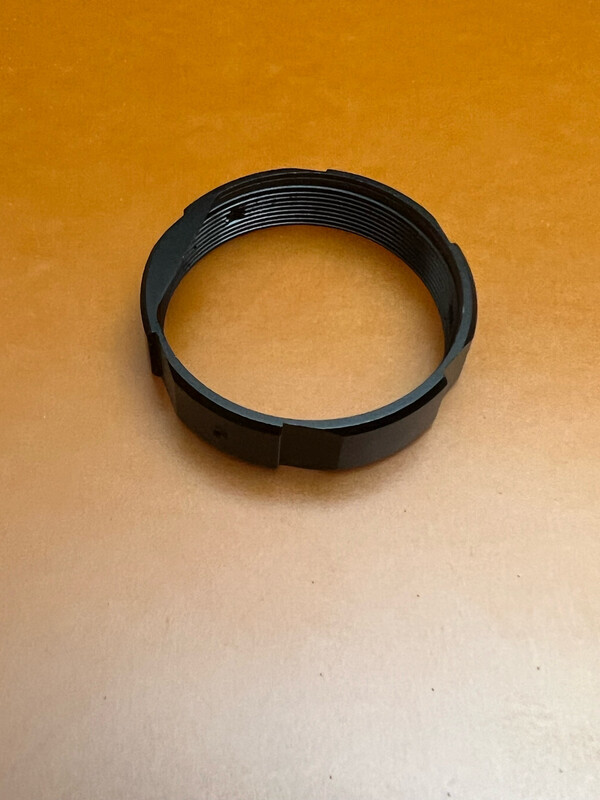 Infinity Stop Thread Cutter Infinity Stop Thread Cutter