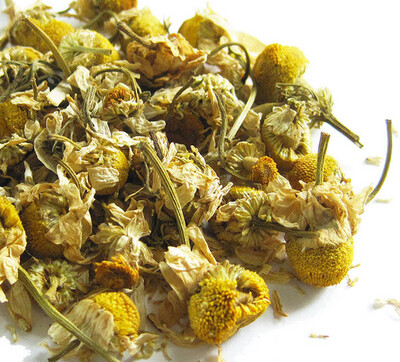 Chamomile Calm