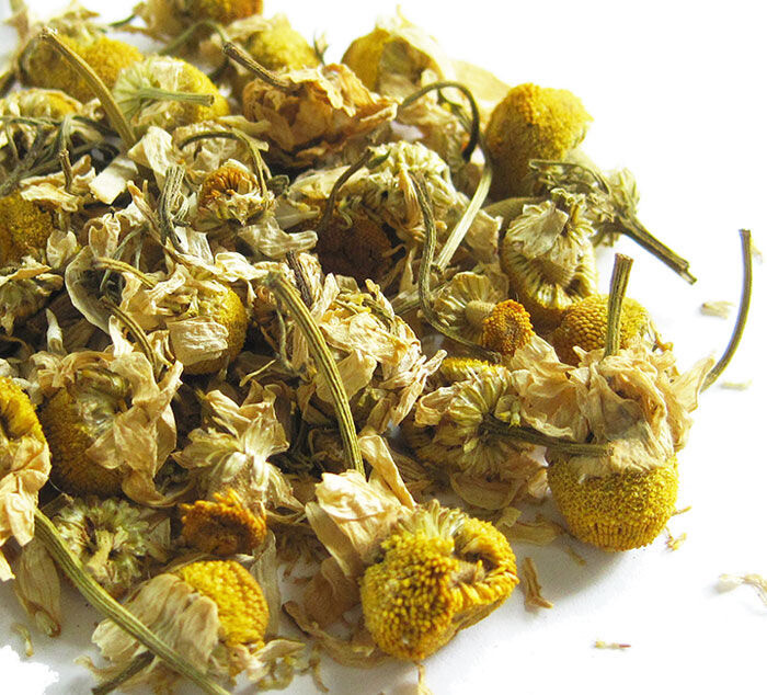 Chamomile Calm